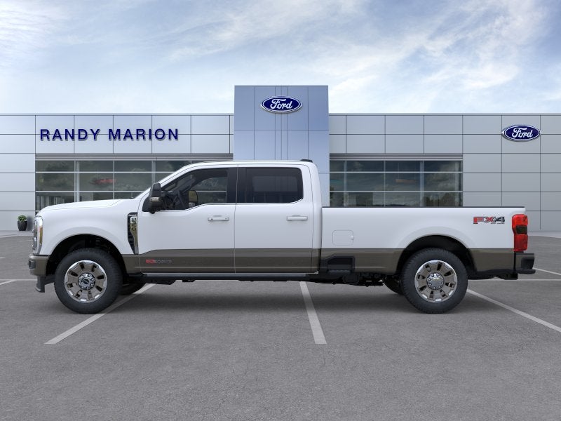 2026 Ford F-350SD F-350® King Ranch®