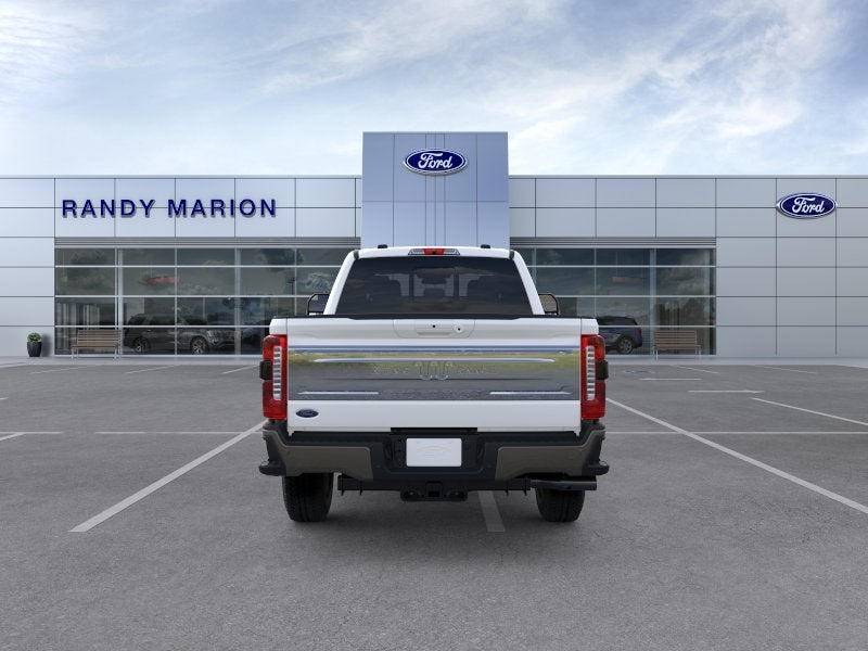 2026 Ford F-350SD F-350® King Ranch®