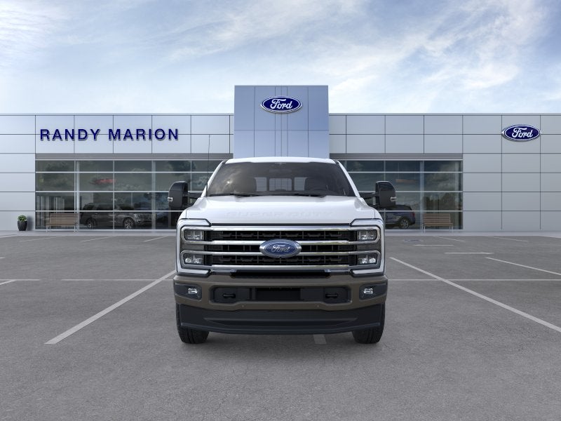 2026 Ford F-350SD F-350® King Ranch®