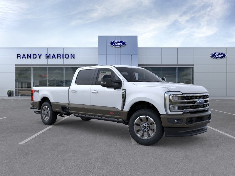 2026 Ford F-350SD F-350® King Ranch®