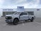2026 Ford F-350SD F-350® Platinum®