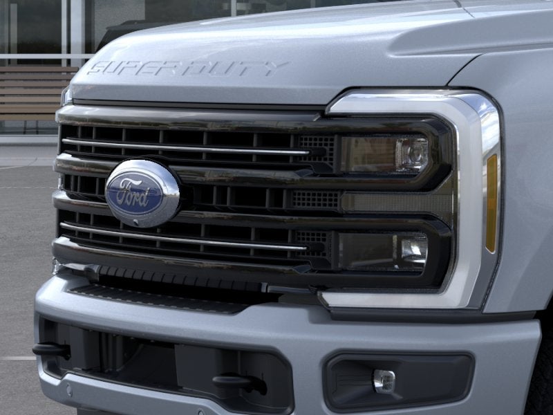2026 Ford F-350SD F-350® Platinum®
