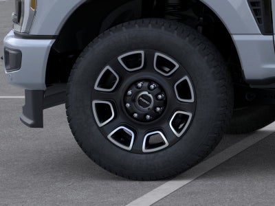 2026 Ford F-350SD F-350® Platinum®