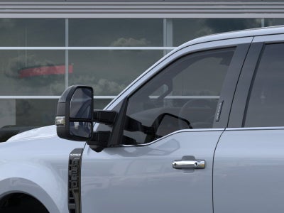 2026 Ford F-350SD F-350® Platinum®