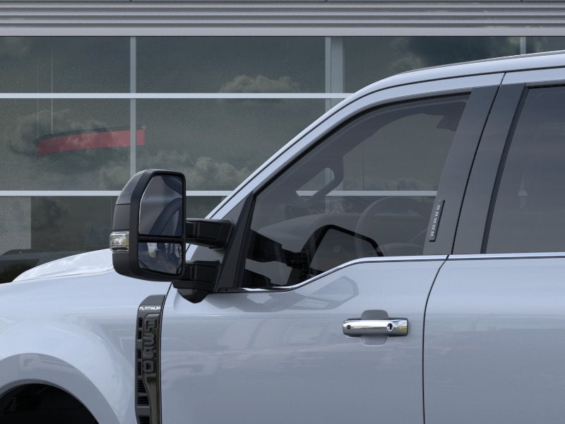 2026 Ford F-350SD F-350® Platinum®
