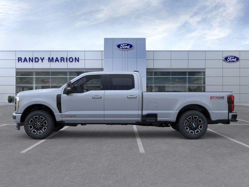 2026 Ford F-350SD F-350® Platinum®