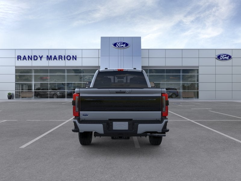 2026 Ford F-350SD F-350® Platinum®