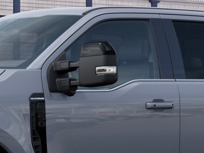 2027 Ford F-350SD Platinum