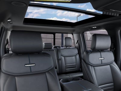 2027 Ford F-350SD Platinum