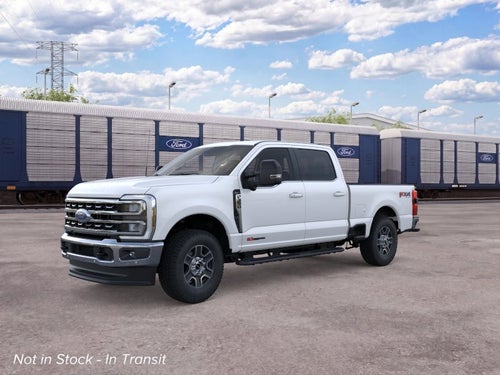 2026 Ford F-350SD F-350® Lariat®
