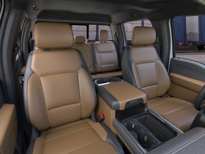 2026 Ford F-350SD F-350® Lariat®