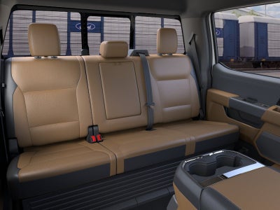 2026 Ford F-350SD F-350® Lariat®