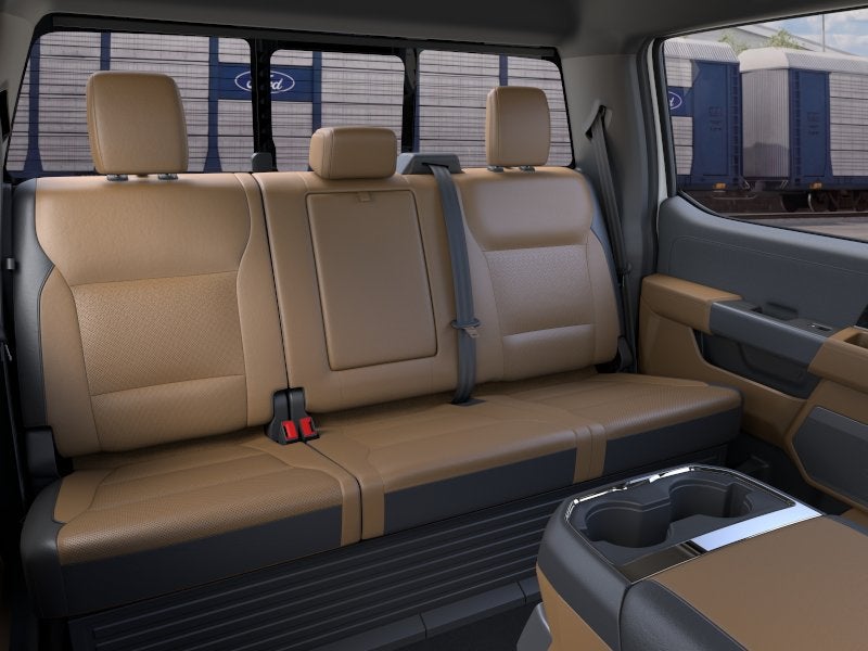 2026 Ford F-350SD F-350® Lariat®