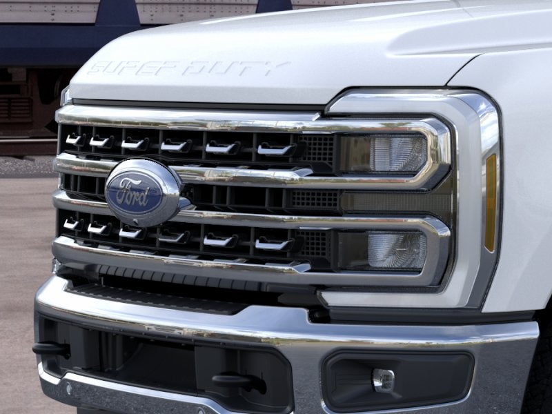 2026 Ford F-350SD F-350® Lariat®