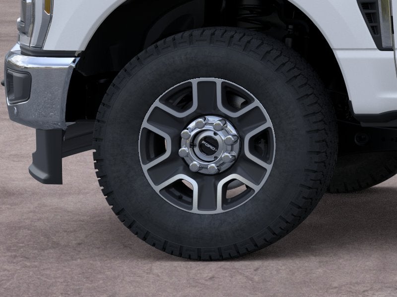 2026 Ford F-350SD F-350® Lariat®