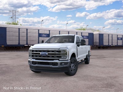 2026 Ford F-350SD F-350® Lariat®