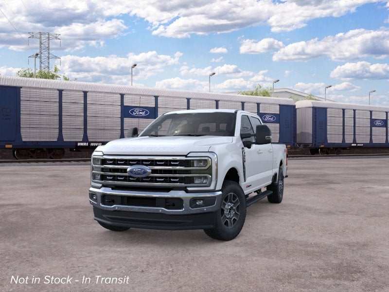 2026 Ford F-350SD F-350® Lariat®