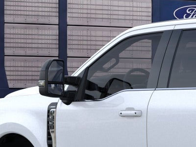 2026 Ford F-350SD F-350® Lariat®