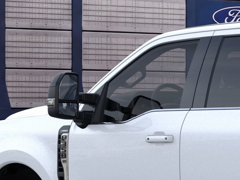 2026 Ford F-350SD F-350® Lariat®