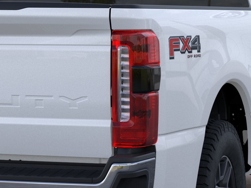 2026 Ford F-350SD F-350® Lariat®