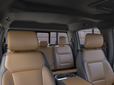 2026 Ford F-350SD F-350® Lariat®