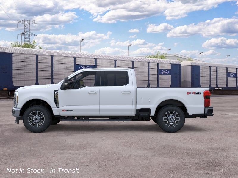 2026 Ford F-350SD F-350® Lariat®