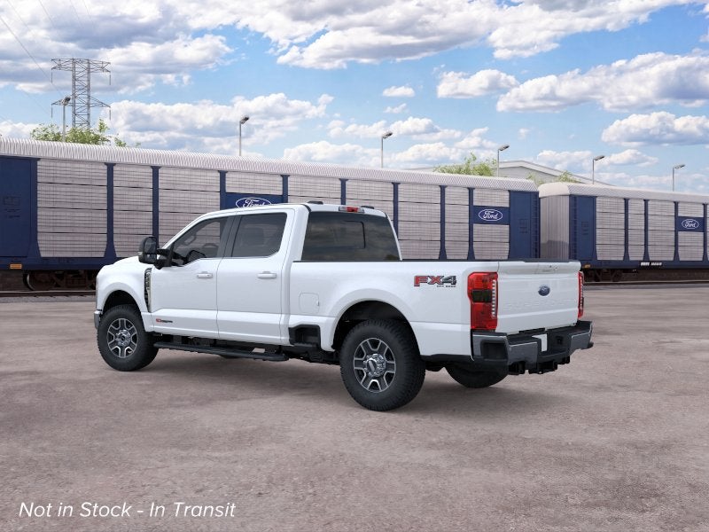 2026 Ford F-350SD F-350® Lariat®