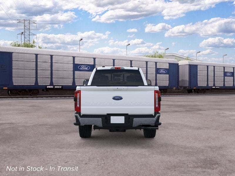 2026 Ford F-350SD F-350® Lariat®