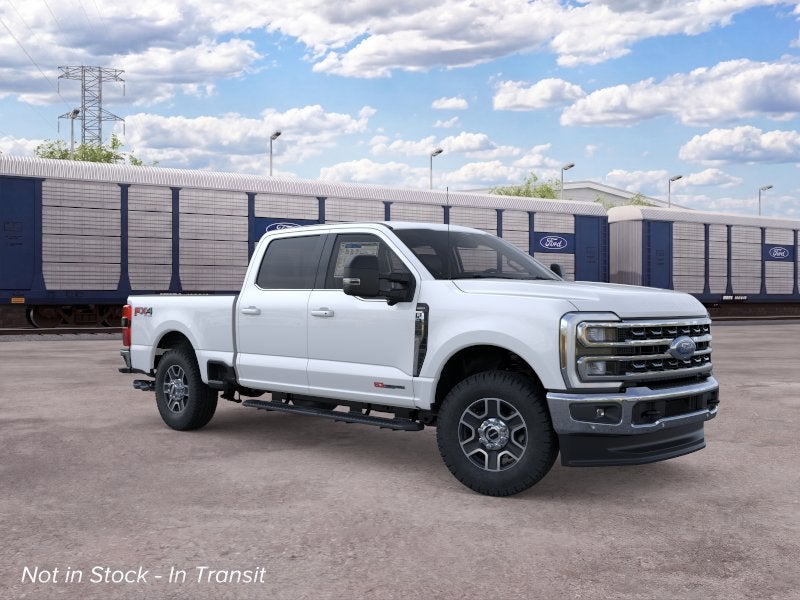 2026 Ford F-350SD F-350® Lariat®