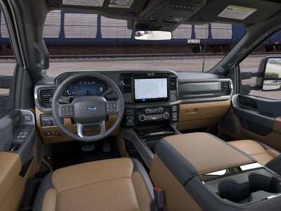 2026 Ford F-350SD F-350® Lariat®