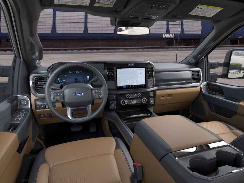 2026 Ford F-350SD F-350® Lariat®