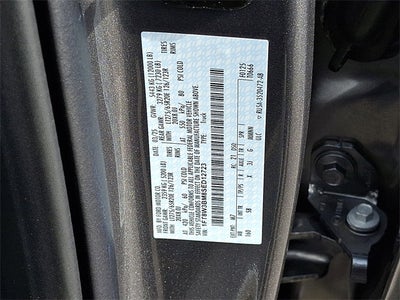 2025 Ford F-350SD Lariat