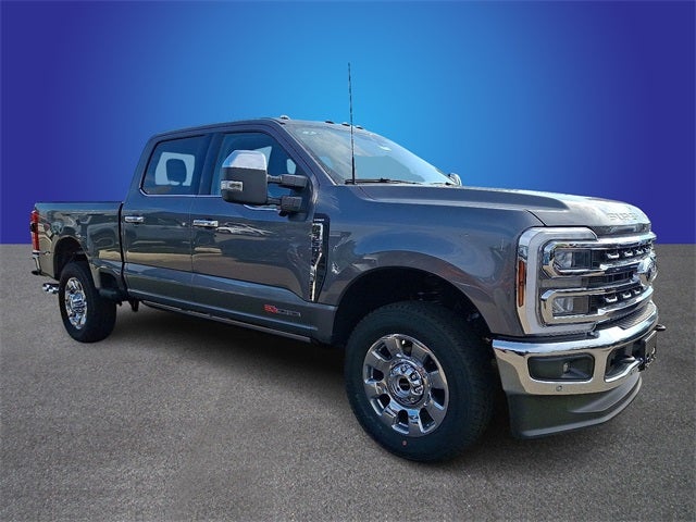 2025 Ford F-350SD Lariat