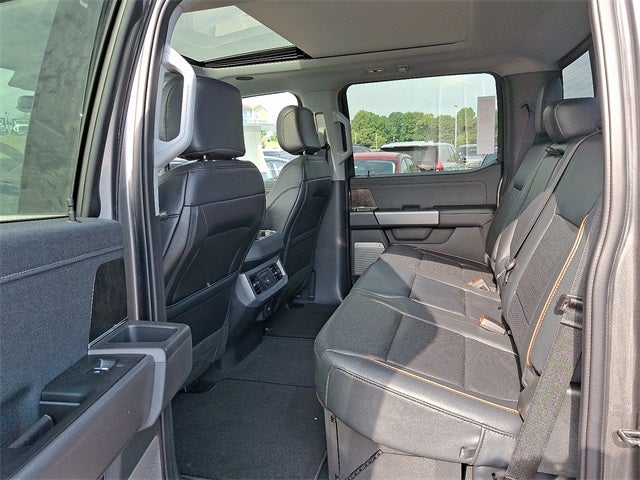 2025 Ford F-350SD Lariat