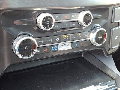 2025 Ford F-350SD Lariat