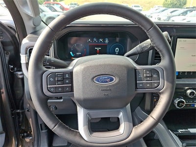 2025 Ford F-350SD Lariat