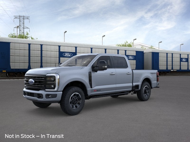 2026 Ford F-350 Platinum 4x4 Crew Cab 6-3/4' Box SRW's photo