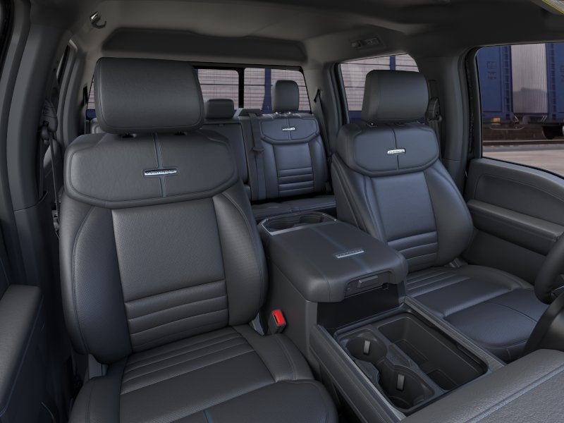 2026 Ford F-350SD F-350® Platinum®