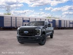 2026 Ford F-350SD F-350® Platinum®