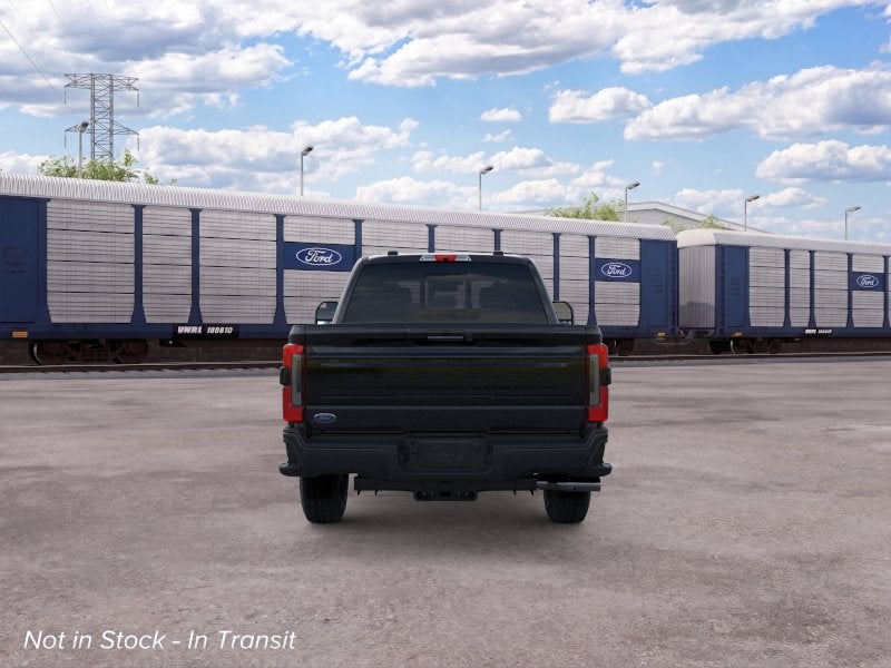 2026 Ford F-350SD F-350® Platinum®