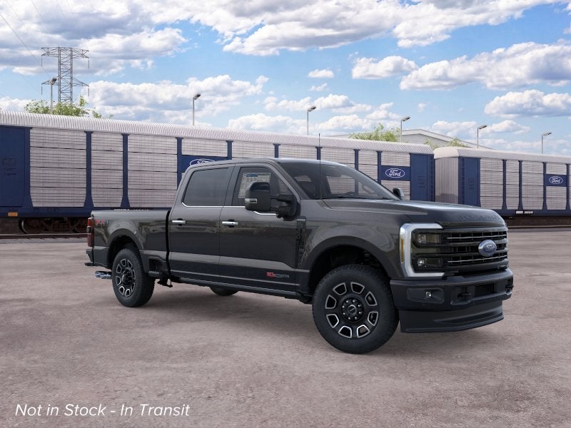 2026 Ford F-350SD F-350® Platinum®