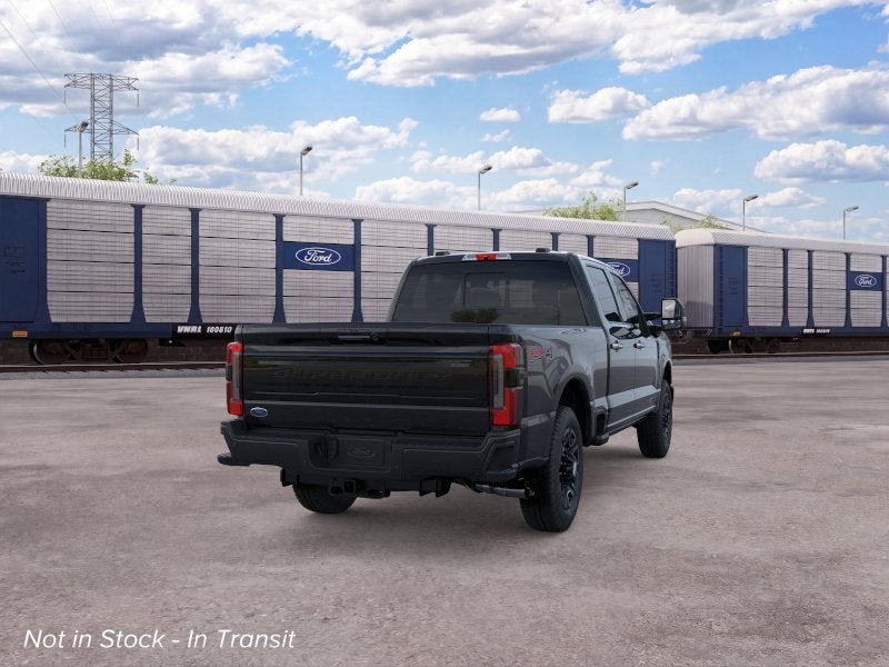 2026 Ford F-350SD F-350® Platinum®