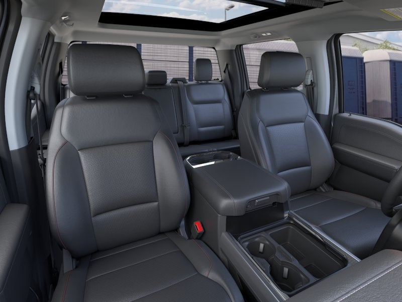 2026 Ford F-350SD F-350® Lariat®