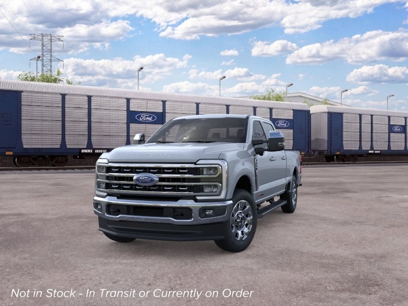 2026 Ford F-350SD F-350® Lariat®