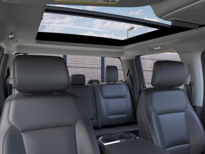 2026 Ford F-350SD F-350® Lariat®