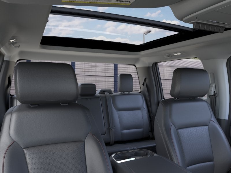 2026 Ford F-350SD F-350® Lariat®