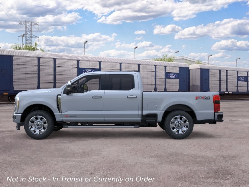 2026 Ford F-350SD F-350® Lariat®
