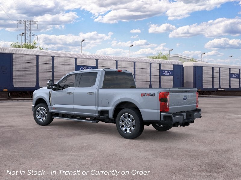 2026 Ford F-350SD F-350® Lariat®