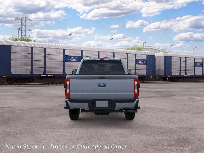 2026 Ford F-350SD F-350® Lariat®
