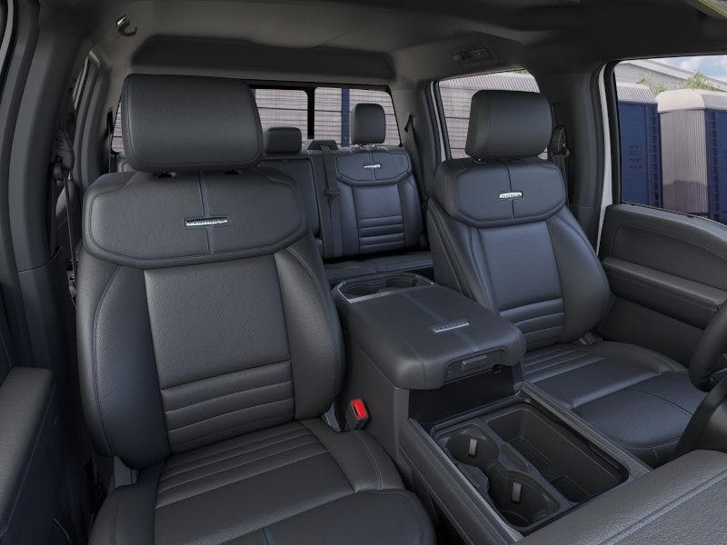 2026 Ford F-350SD F-350® Platinum®